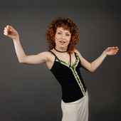 Victoria Bulitko - About Me